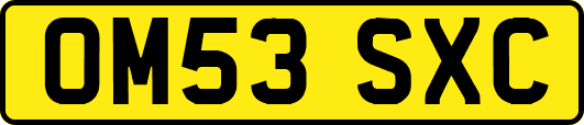 OM53SXC