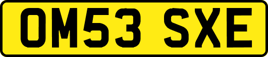 OM53SXE