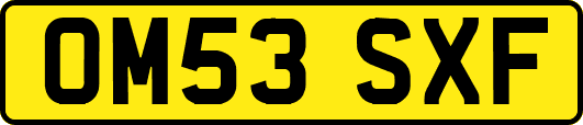 OM53SXF