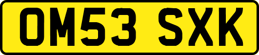OM53SXK