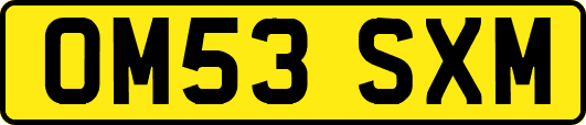OM53SXM