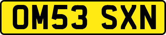OM53SXN
