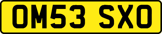 OM53SXO