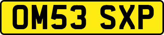 OM53SXP