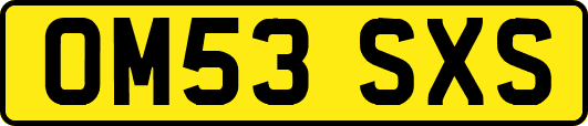 OM53SXS