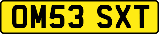 OM53SXT