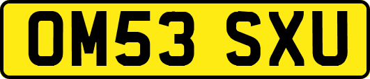 OM53SXU