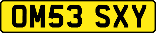 OM53SXY