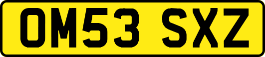 OM53SXZ