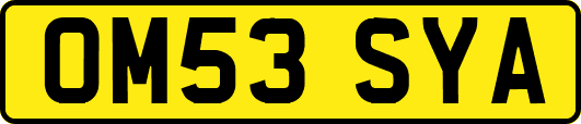 OM53SYA
