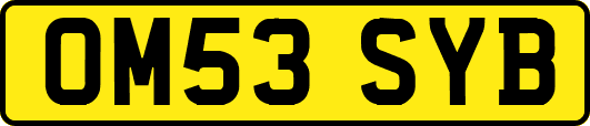 OM53SYB