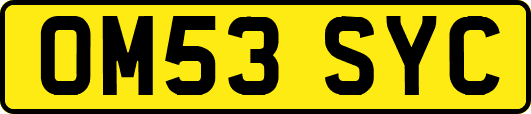 OM53SYC