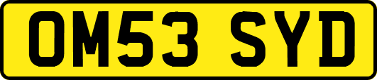 OM53SYD