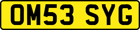 OM53SYG