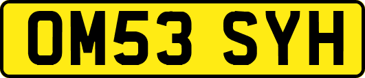 OM53SYH