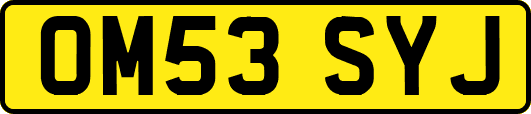 OM53SYJ