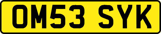 OM53SYK