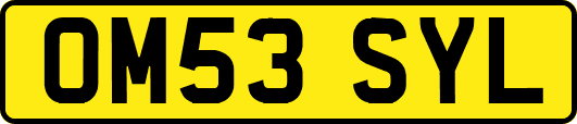 OM53SYL