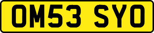OM53SYO