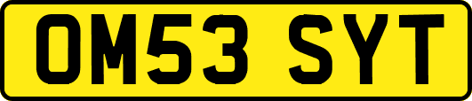 OM53SYT