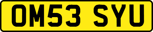 OM53SYU