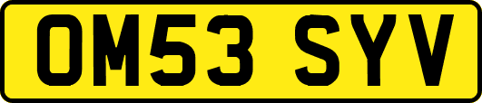 OM53SYV