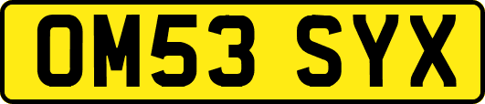 OM53SYX