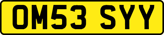 OM53SYY