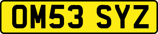 OM53SYZ