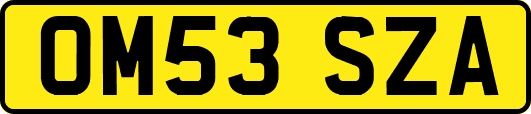 OM53SZA
