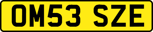 OM53SZE
