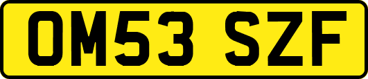 OM53SZF