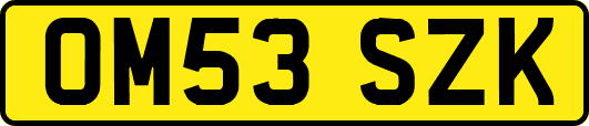 OM53SZK