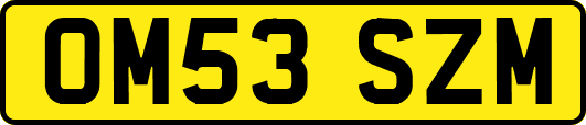 OM53SZM