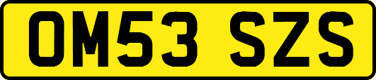 OM53SZS