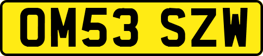 OM53SZW