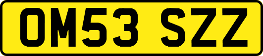 OM53SZZ