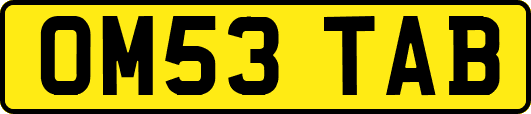 OM53TAB