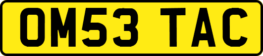 OM53TAC