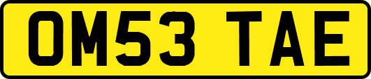 OM53TAE