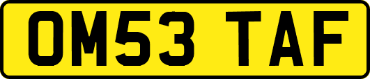 OM53TAF