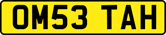 OM53TAH