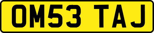 OM53TAJ