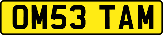 OM53TAM