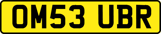 OM53UBR