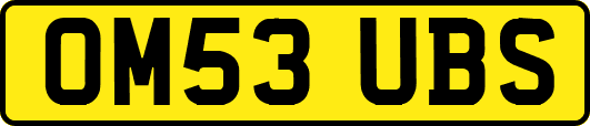 OM53UBS