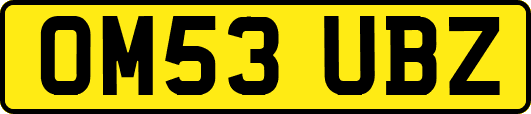 OM53UBZ