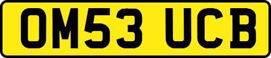 OM53UCB