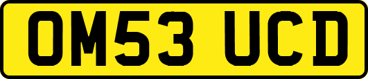OM53UCD