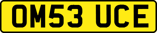 OM53UCE